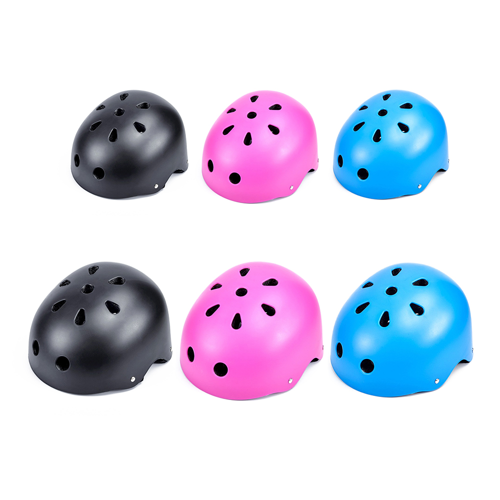 Cycling Safety Gear For Kids - 1pc プロフェッショナルキッズバイクヘルメット子供サイクリング安全ヘルメット自転車乗馬スケートボードアウトドアスポーツ保護具