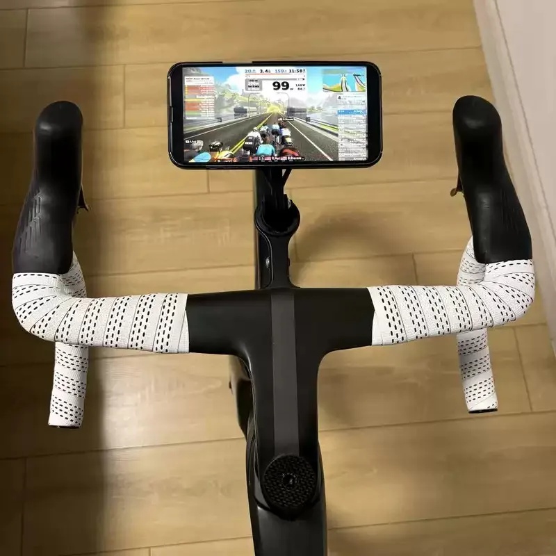 多機能MagSafeマウントアダプター（GarminおよびW - Cycling Zwift のレビューと価格