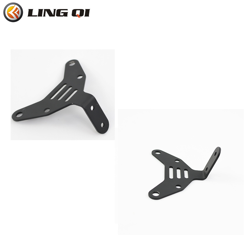 LING QI ライトビーエックス用テールライトブラケット  - Bike Tail Light のレビューと価格