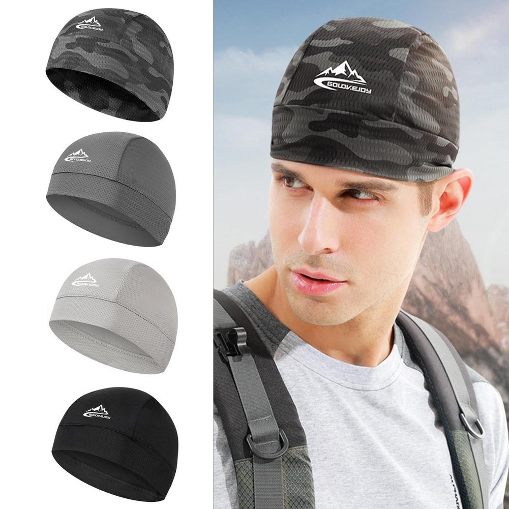 速乾性・UVカットスポーツサイクリングキャップ メンズ・レデ - Aero Cycling Helmet のレビューと価格