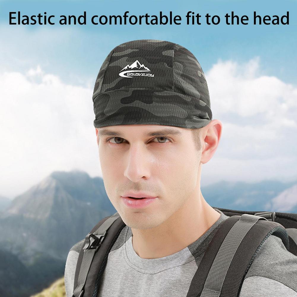 速乾性・UVカットスポーツサイクリングキャップ メンズ・レデ - Aero Cycling Helmet のレビューと価格