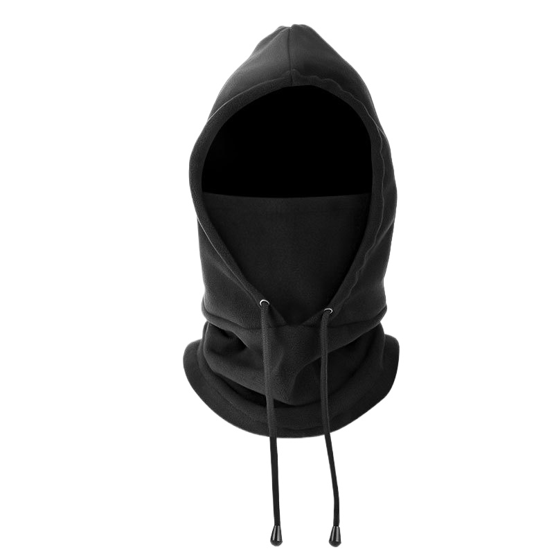 冬用バラクラバフェイスマスク、防風保温フード付きスカーフ、ス - Cycling Gear To Keep You Warm のレビューと価格