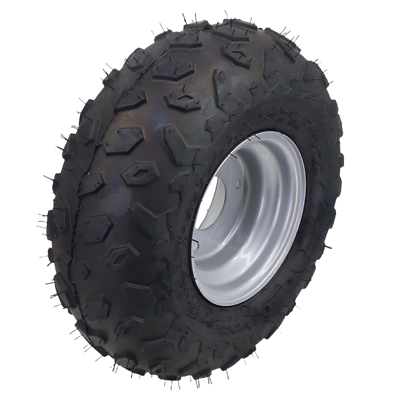 リトルブルハマービーチバイク145/70-6オフロードホイー - Road Bike Tire のレビューと価格