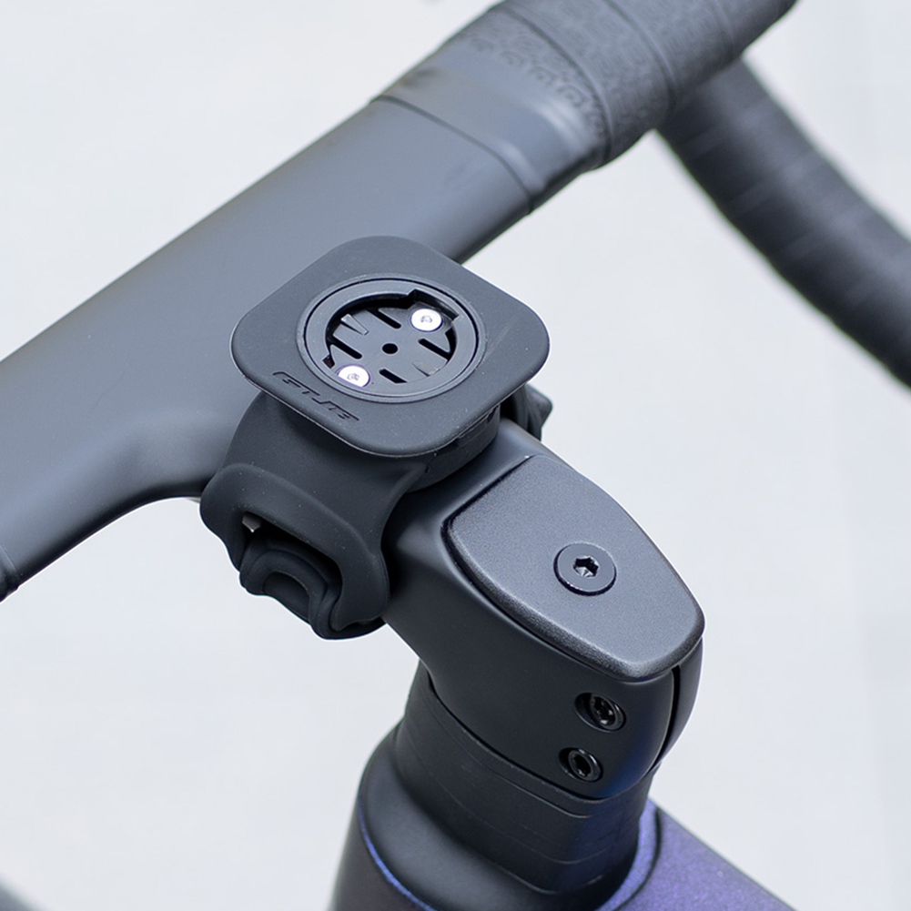 多目的シリコン製バイクコンピューターマウント（Garmin  - Bike Tail Light のレビューと価格