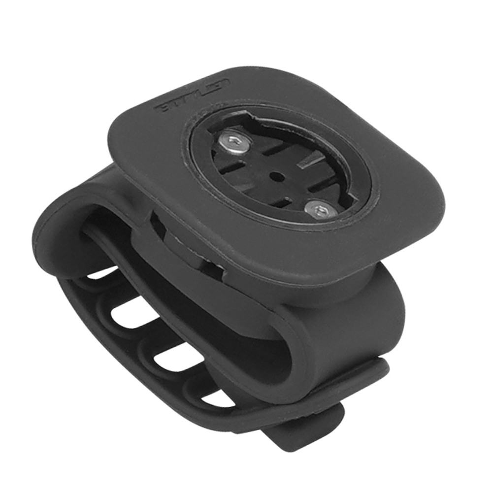 多目的シリコン製バイクコンピューターマウント（Garmin  - Bike Tail Light のレビューと価格