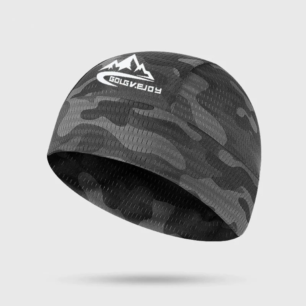 バイク用キャップ 速乾性 UVカット スポーツハット 冷却ス - Aero Cycling Helmet のレビューと価格