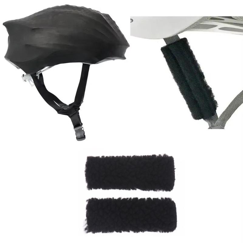AirStreamz サイクリング風音軽減装置 風音ブロッカ - Aero Cycling Helmet のレビューと価格