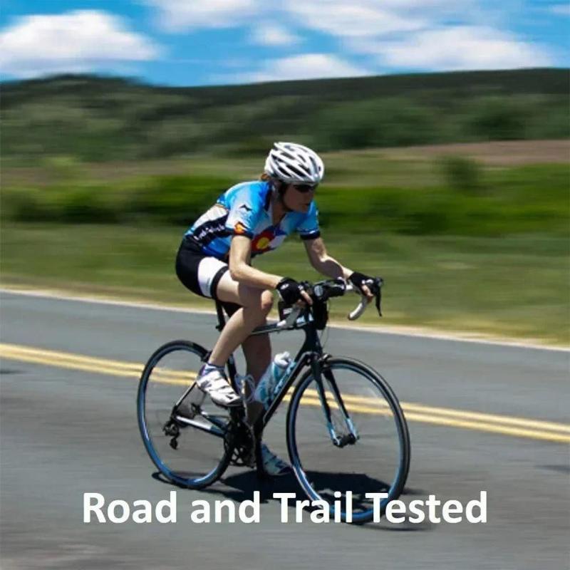 AirStreamz サイクリング風音軽減装置 風音ブロッカ - Aero Cycling Helmet のレビューと価格