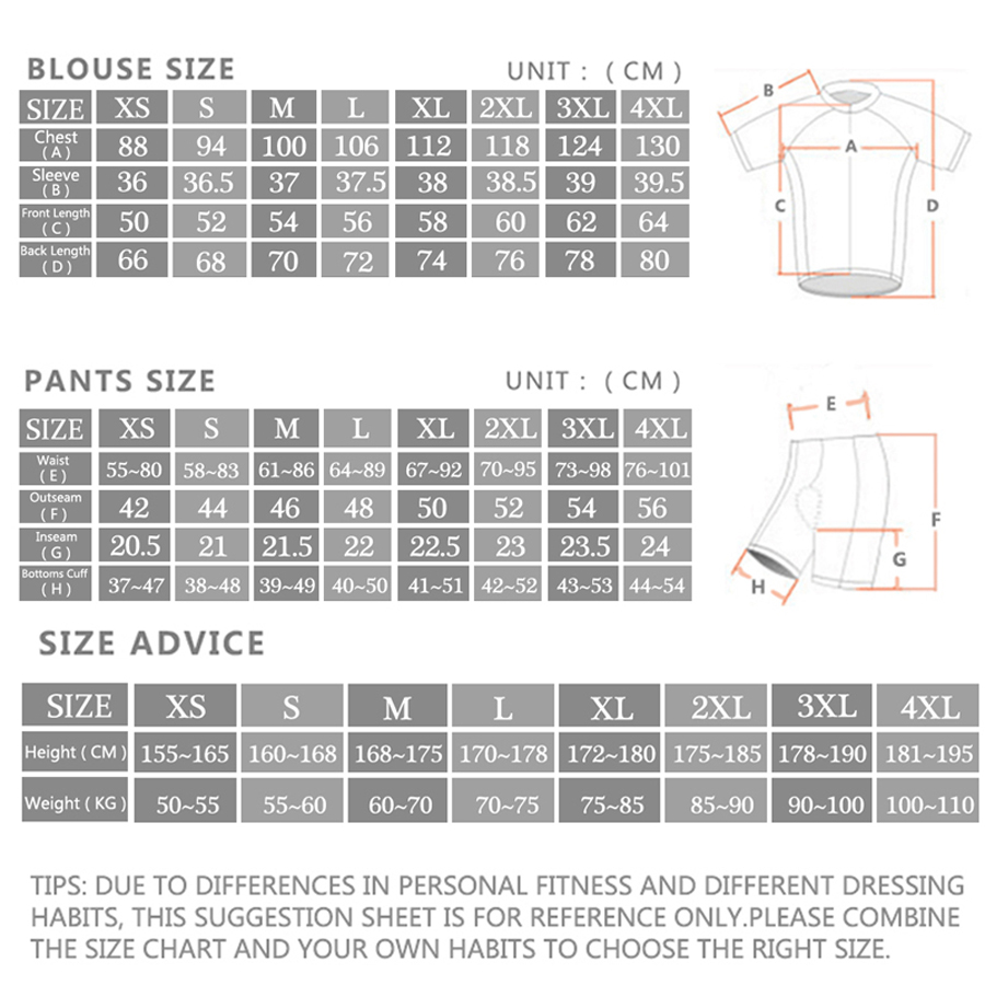 Rvouei チーム 2026 メンズ夏半袖サイクリングジャ - Junior Cycling Gear のレビューと価格