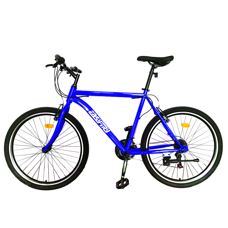 高コストパフォーマンスの人気マウンテンバイク スチール製26 - Cycle Gear のレビューと価格