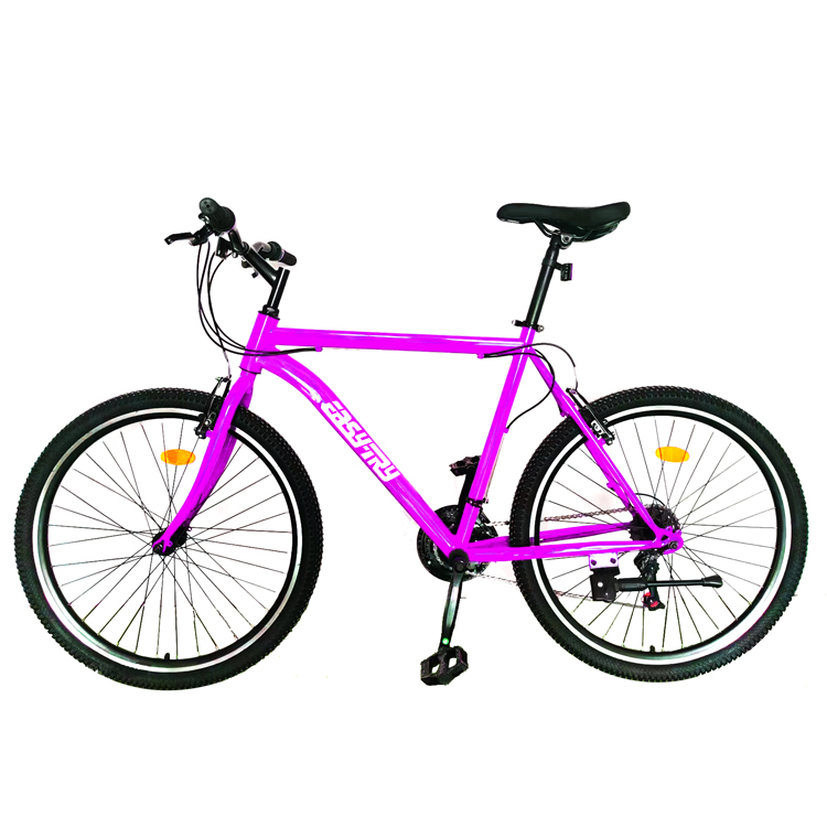 高コストパフォーマンスの人気マウンテンバイク スチール製26 - Cycle Gear のレビューと価格