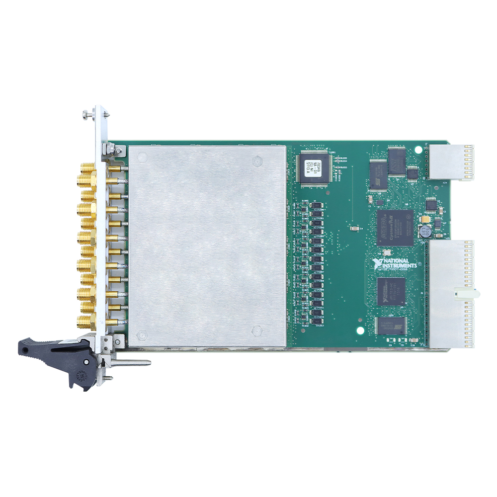 FOR NI PXI-2548 778572-48 2.7G - Cycling Quads のレビューと価格