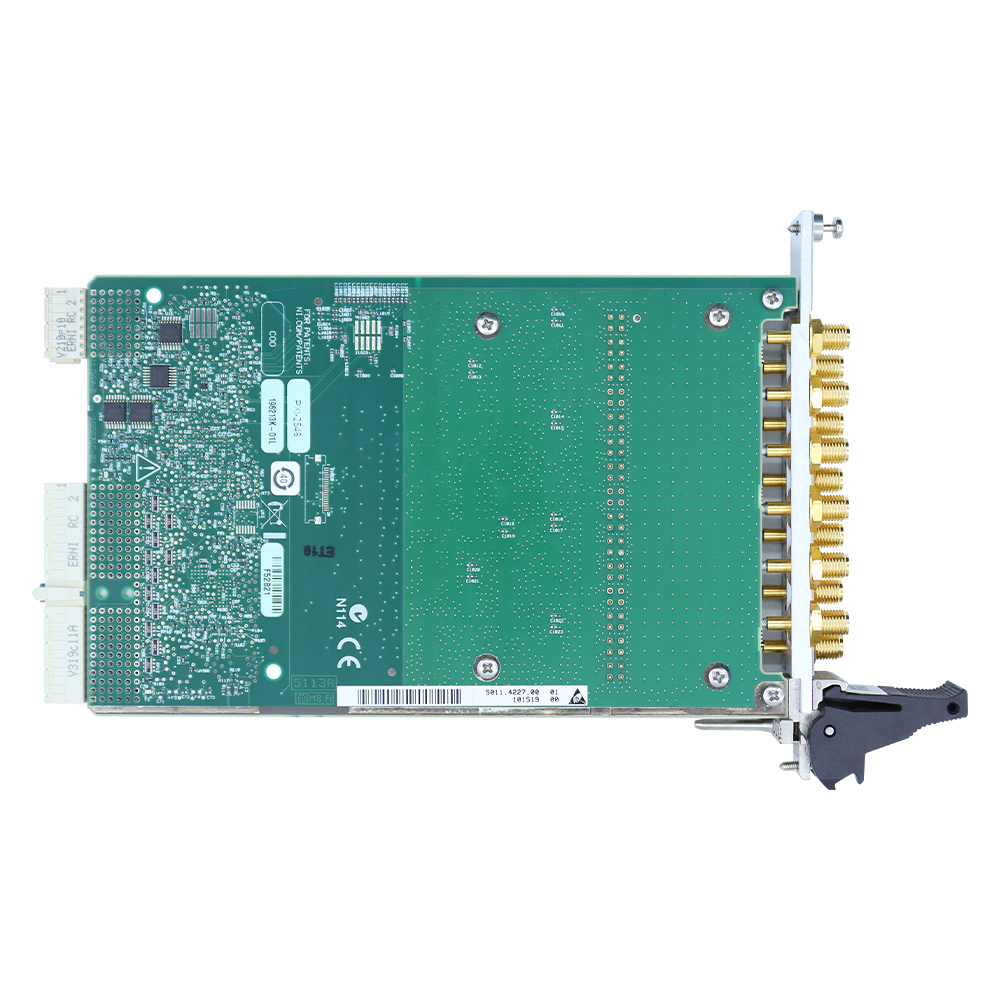 FOR NI PXI-2548 778572-48 2.7G - Cycling Quads のレビューと価格