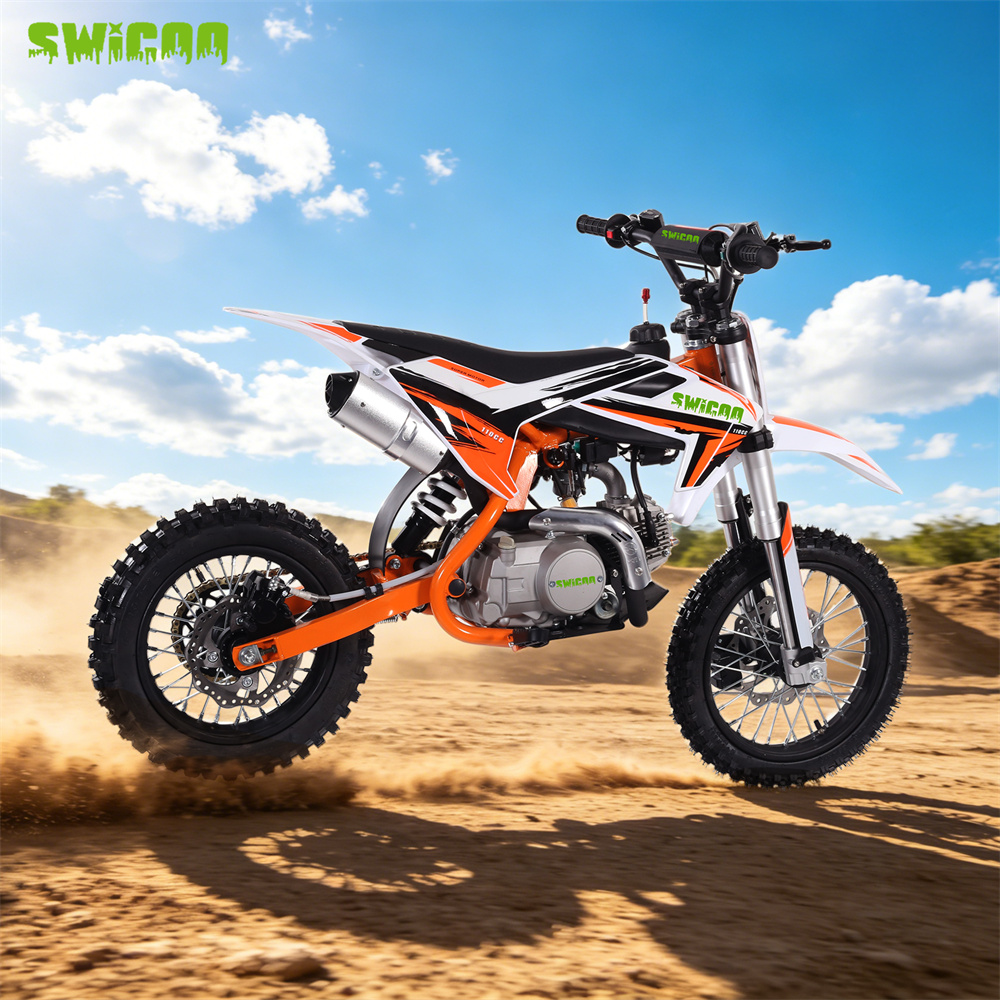 軽量設計SWICOO EPA CE認証取得済み 110CC  - Road Bike Tire のレビューと価格