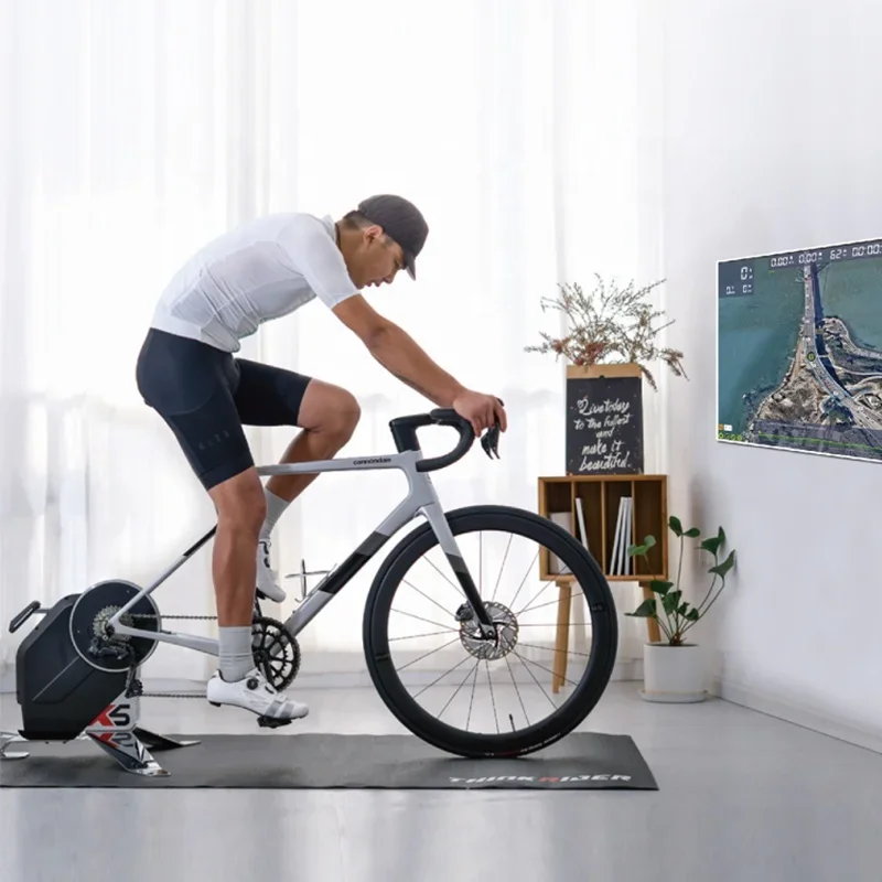 2025/スマート屋内サイクリング、Zwiftトレーニング対 - Cycling Zwift のレビューと価格