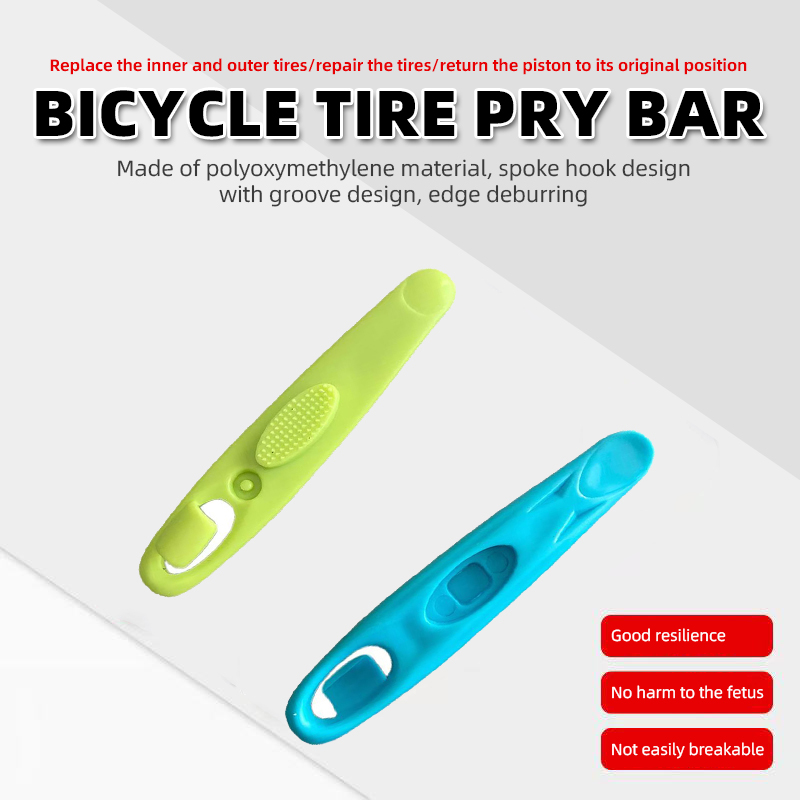 超軽量マウンテンバイクタイヤレバーホイール修理タイヤタイプツ - Road Bike Tire のレビューと価格