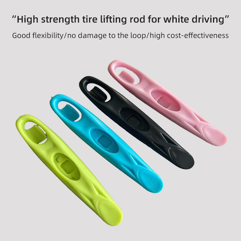 超軽量マウンテンバイクタイヤレバーホイール修理タイヤタイプツ - Road Bike Tire のレビューと価格
