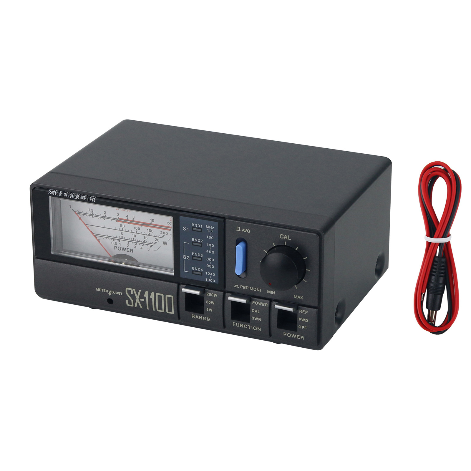 SX-1100 オリジナル クワッド パワーメーター - サ - Cycling Quads のレビューと価格