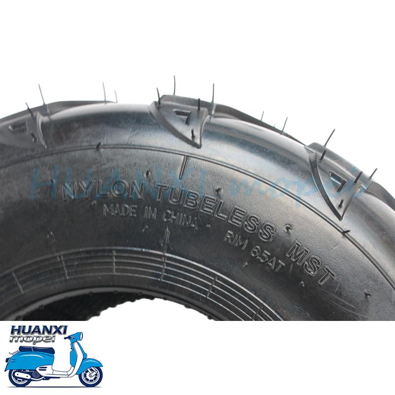 ホット16X8-7チューブレスタイヤ滑り止め耐摩耗性厚みのあ - Road Bike Tire のレビューと価格