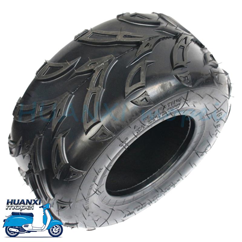 ホット16X8-7チューブレスタイヤ滑り止め耐摩耗性厚みのあ - Road Bike Tire のレビューと価格