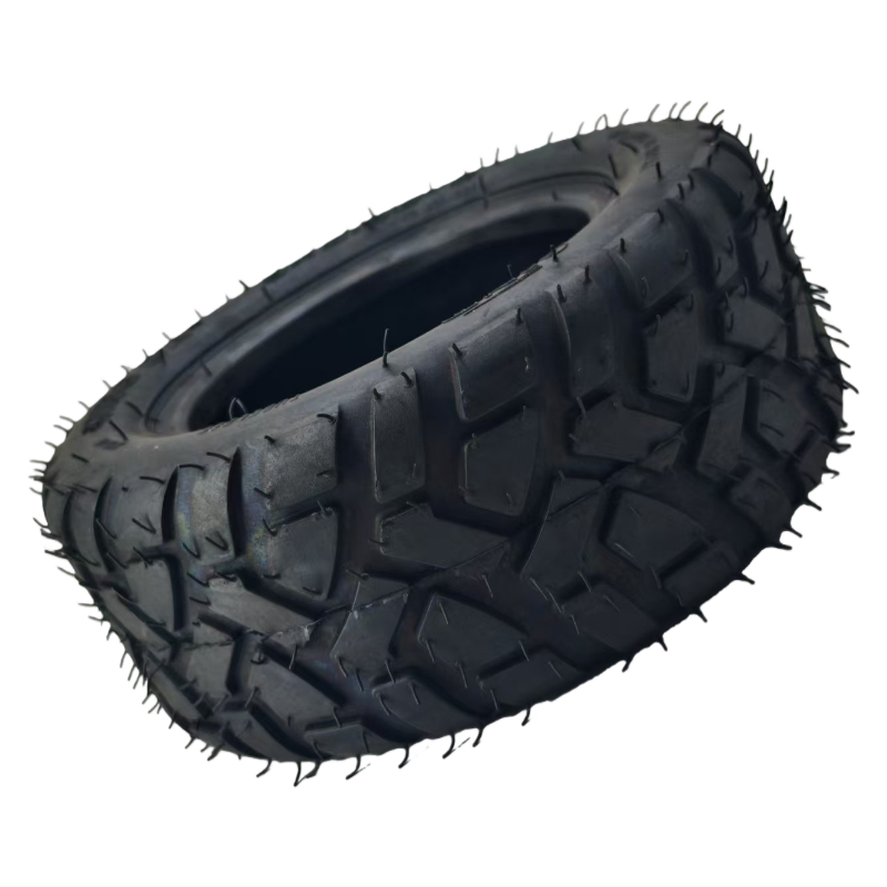 9x3.50-5 電動スクーター真空タイヤ 9 インチマウン - Road Bike Tire のレビューと価格