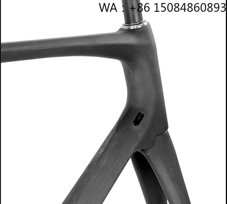 LCR007-V 超軽量ロードバイクフレーム、カーボンファイ - Road Bike Tire のレビューと価格