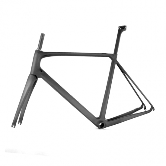 LCR007-V 超軽量ロードバイクフレーム、カーボンファイ - Road Bike Tire のレビューと価格