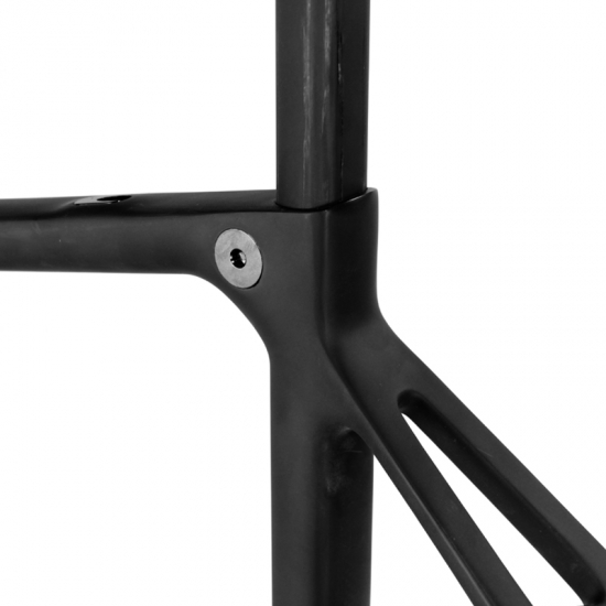 LCR007-V 超軽量ロードバイクフレーム、カーボンファイ - Road Bike Tire のレビューと価格
