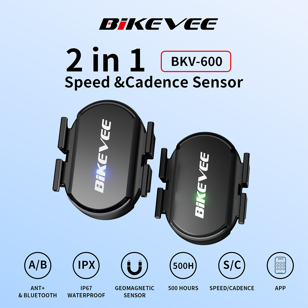 BIKEVEE ユニバーサルワイヤレス ANT+ Bluet - Cycling Zwift のレビューと価格