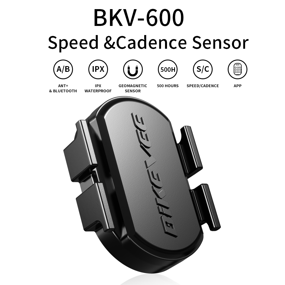 BIKEVEE ユニバーサルワイヤレス ANT+ Bluet - Cycling Zwift のレビューと価格
