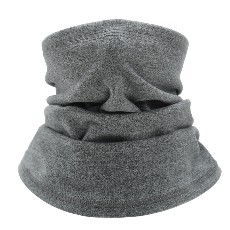 サーマルネックゲイター ソフト スキー ランニング用 カチオ - Cycling Gear To Keep You Warm のレビューと価格