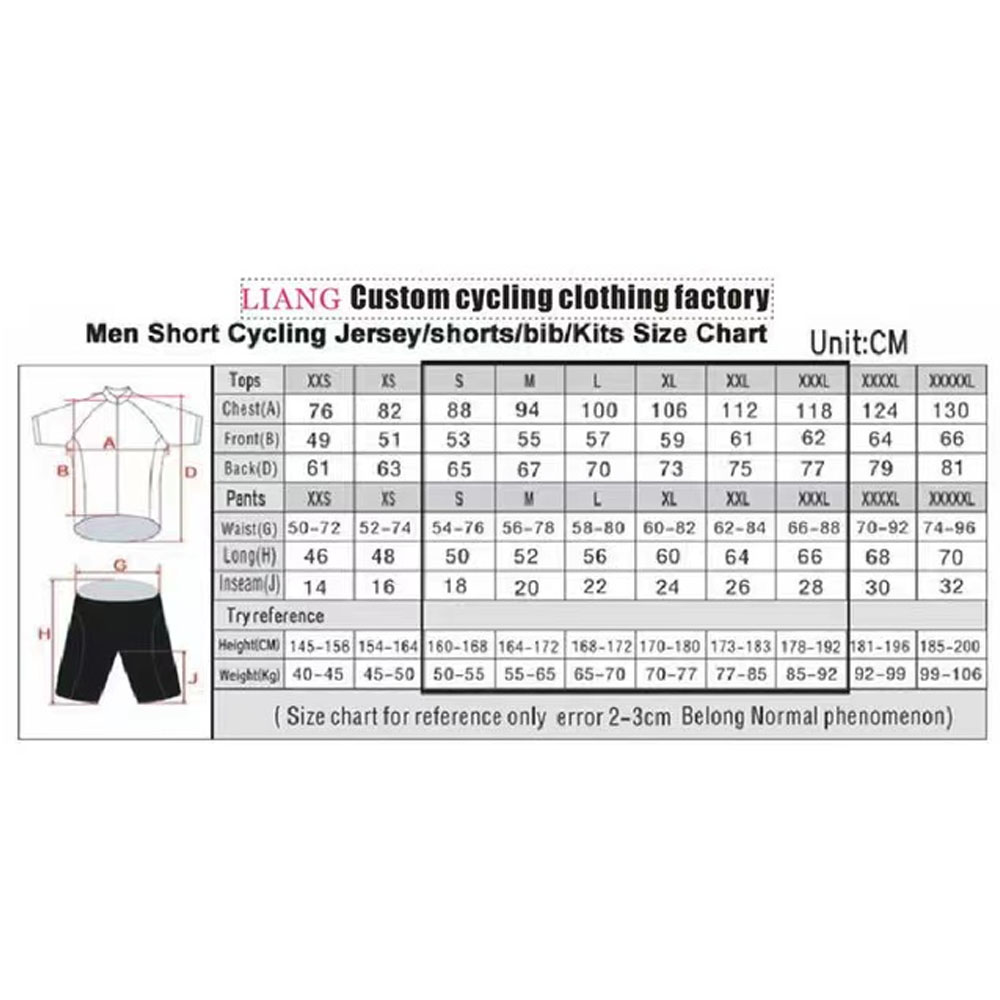 Q36.5 チーム 2026 サイクリングジャージセット ス - Junior Cycling Gear のレビューと価格