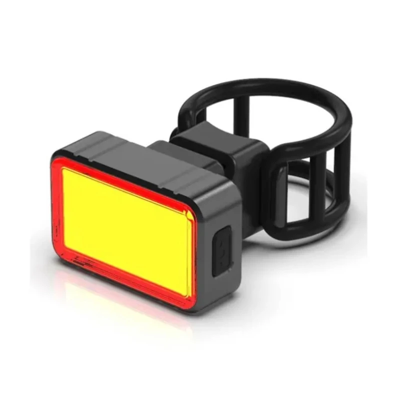 卸売 USB充電式自転車リアライト スマート防水ブレーキテー - Bike Tail Light のレビューと価格