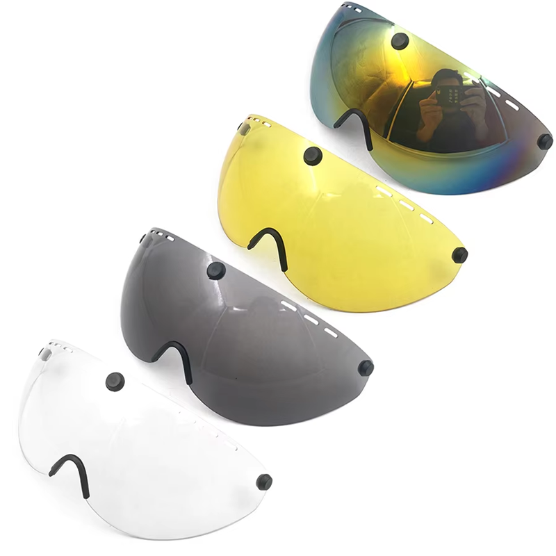 Ttロードバイクヘルメットゴーグル、サイクリンググラス、ヘル - Aero Cycling Helmet のレビューと価格