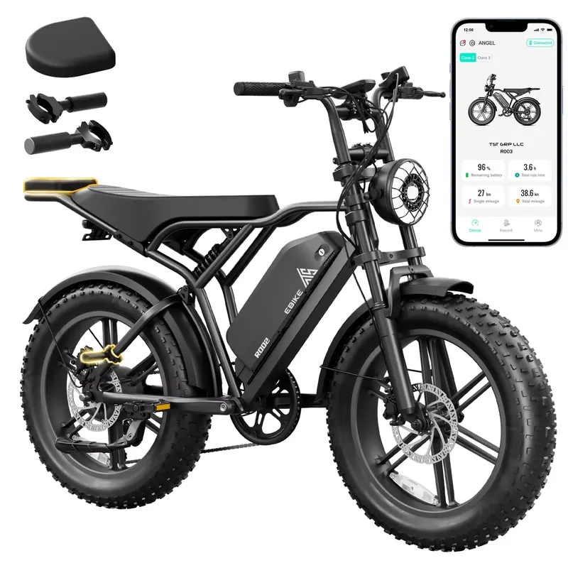 2026年OEM工場価格R002 20インチタイヤEバイク  - Road Bike Tire のレビューと価格
