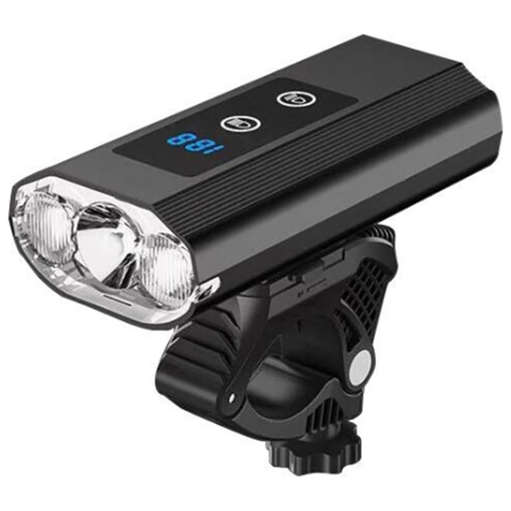 A61P 夜間走行用自転車ライト 超高輝度自転車ヘッドライト - Bike Tail Light のレビューと価格