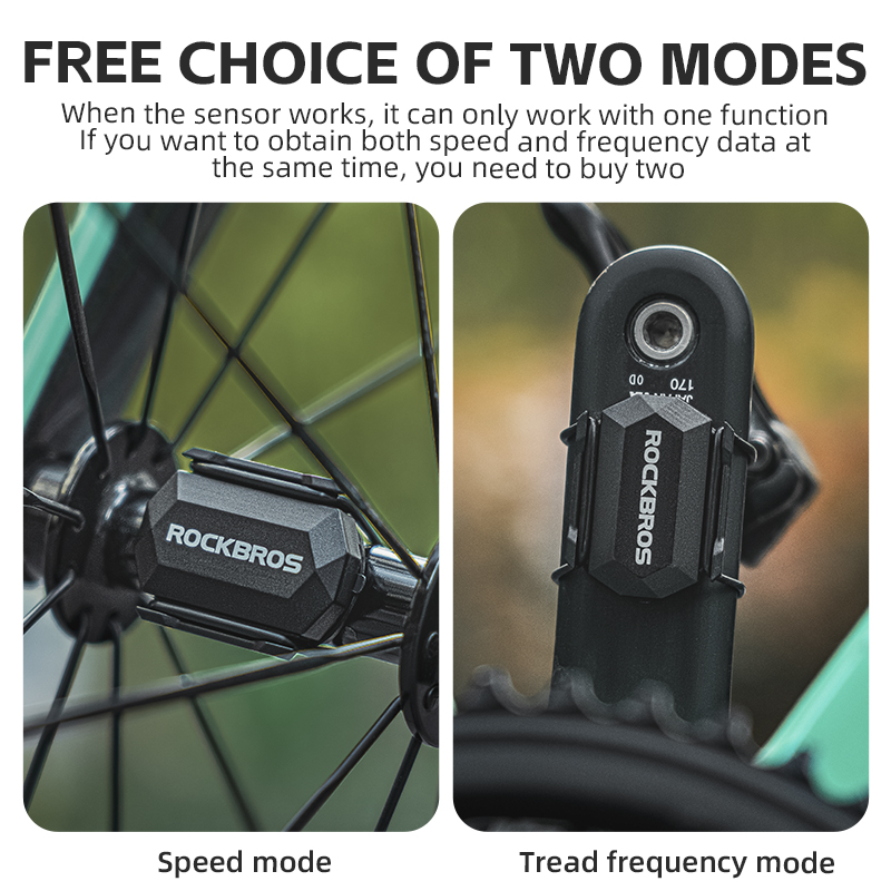 Rockbros-自転車コンピューター,Garmin, Br - Cycling Zwift のレビューと価格