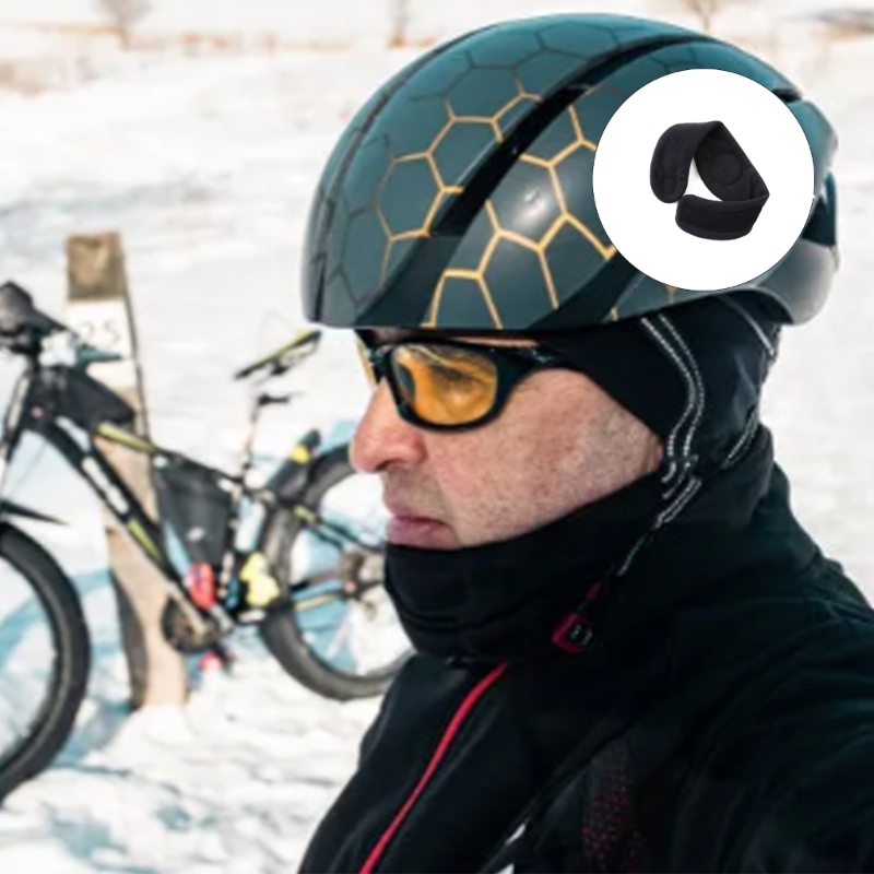 E15F 暖かい断熱ネックスカーフ防寒ギアスノーボードオート - Cycling Gear To Keep You Warm のレビューと価格