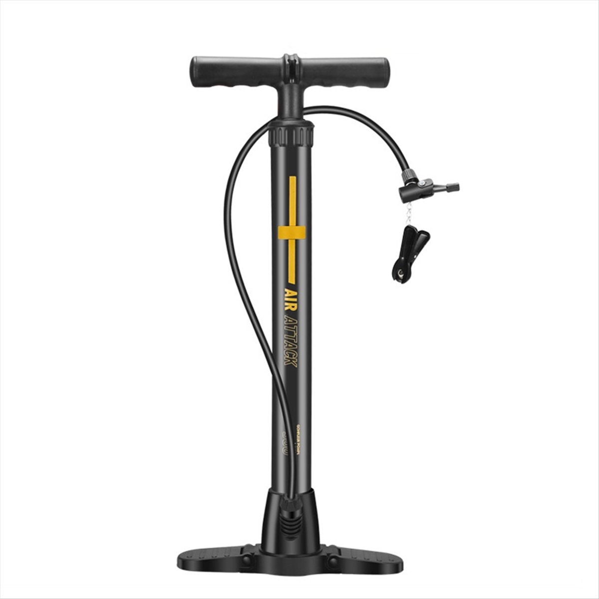 A61P 高圧エアポンプ 160PSI 手動ポンプバルブ タ - Road Bike Tire のレビューと価格