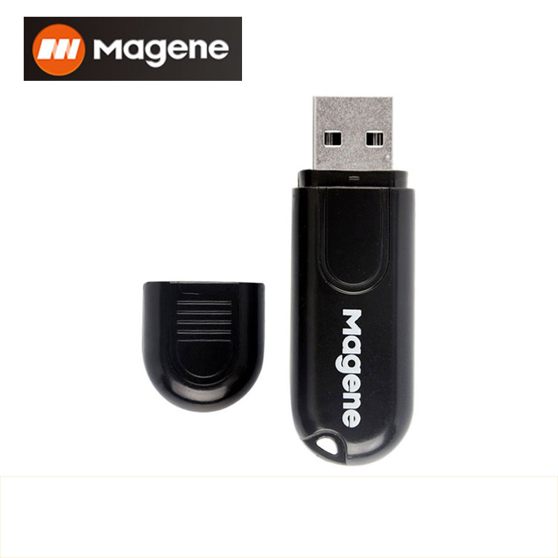 MAGENE Zwift ANT + USB のための自転車 - Cycling Zwift のレビューと価格