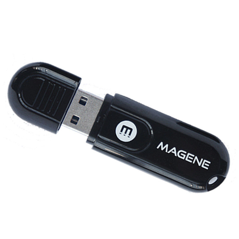 MAGENE Zwift ANT + USB のための自転車 - Cycling Zwift のレビューと価格