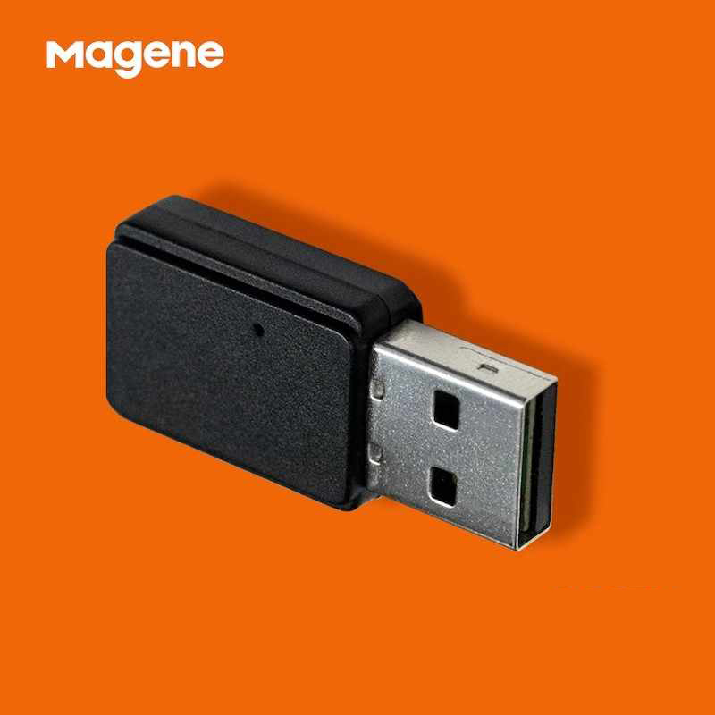 MAGENE Zwift ANT + USB のための自転車 - Cycling Zwift のレビューと価格