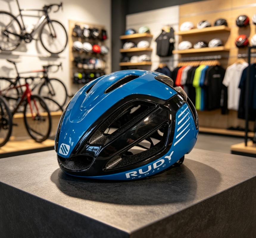 プロジェクト スペクトラム エアロ ロードヘルメット 230 - Aero Cycling Helmet のレビューと価格
